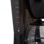 Orbegozo Cafetera de goteo CG 4060 N 800W 12 tazas